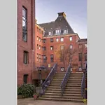 The Maltings, Luxury, Contemporary Flat