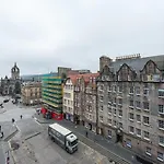 Struthers Apartment By National Trust Scotland