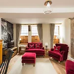 Struthers Apartment By National Trust Scotland