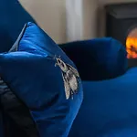 The Crichton Apartment By National Trust Scotland