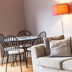 Gorgeous&Cozy Flat In The Heart Of Edinburgh