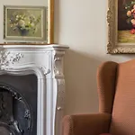 Victorian Elegance With Stunning Castle View