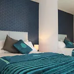 City Centre Rooms-Lauriston