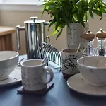 The Crichton Apartment By National Trust Scotland