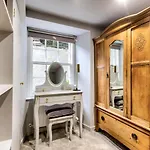 Scotland St - Stylish Apartment In Famous Edinburgh\'S New Town
