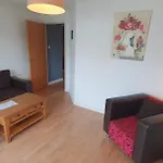 Jacobs Apartment Edinburgh