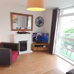 Jacobs Apartment Edinburgh
