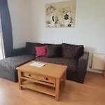 Jacobs Apartment Edinburgh