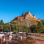 The Edinburgh Address - Drumsheugh Gardens
