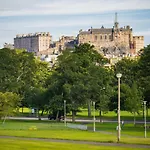The Edinburgh Address - Classic Marchmont Charm