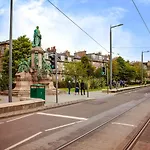 The Edinburgh Address - Drumsheugh Gardens