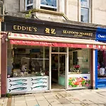 The Edinburgh Address - Classic Marchmont Charm
