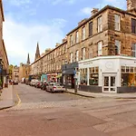 The Studio Apartment - The Edinburgh Address