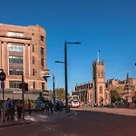 The Edinburgh Address - Drumsheugh Gardens