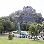 The Skyline - The Edinburgh Address