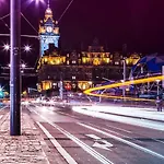 The Studio Apartment - The Edinburgh Address