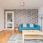 The South Bridge Apartment