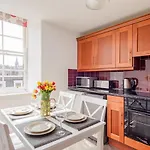 The South Bridge Apartment