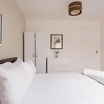 The South Bridge Apartment