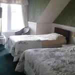 Capital Guest House