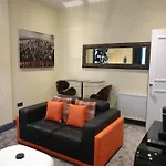 Spittal St - Apartment