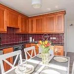 The South Bridge Apartment