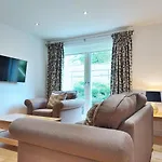 Amazing Apartments - Ravelston Terrace - Free Parking And Gym