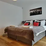Amazing Apartments - Ravelston Terrace - Free Parking And Gym