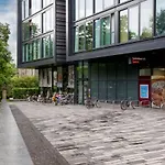 Diamond Quartermile Apartment