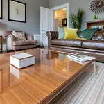 The Edinburgh Address - Castle View Apartment