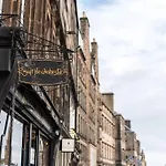 Royal Mile & Arthur\'S Seat Apt With Private Parking