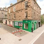 Guestready - Smart And Central At Leith Walk