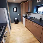 Bright Modern Apartment - Royal Mile