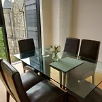 Quartermile Luxury Landing Apartment