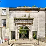 Guestready - Large & Comfortable 3Br Flat In Stockbridge
