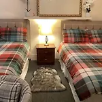 Large Grange Apartment