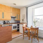 The West Bow View Apartment