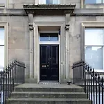 Quirky, West End, Edinburgh House