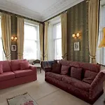 Quirky, West End, Edinburgh House