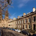Quirky, West End, Edinburgh House