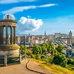 Lovely 1 Bedroom Apartment Near Edinburgh City Centre