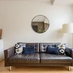 The Lady Stair\'S Apartment - Royal Mile