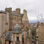 The Lady Stair\'S Apartment - Royal Mile