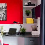Yugo Explore - Arran House