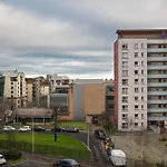 Holyrood New Apartment
