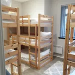 Just Sleep Hostel
