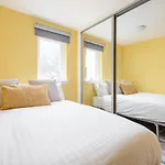 The Dean Village Apartment - Free Parking