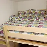 Edinburgh Central Apartment