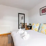 Beautiful 2 Bedroom Flat In Edinburgh