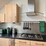 Edinburgh Penthouse 101